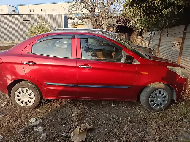 Used 2015 Ford Aspire in Dehradun