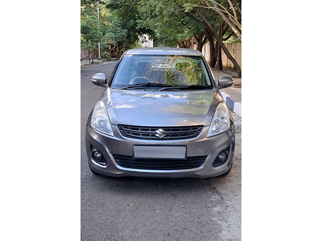 Used Maruti Suzuki Swift DZire [2011-2015] VXI in Pune