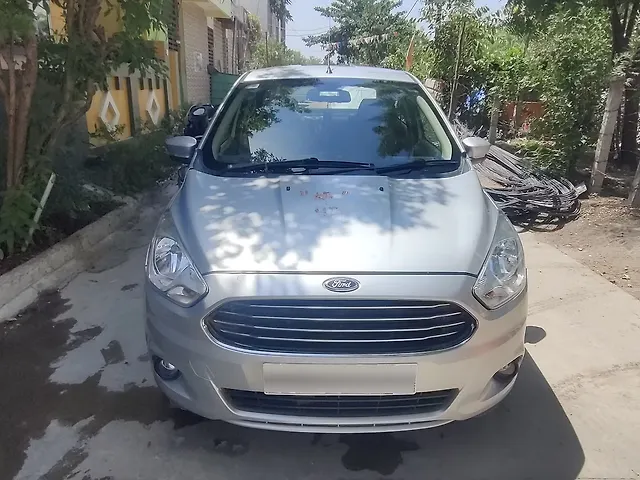 Used 2015 Ford Aspire in Indore