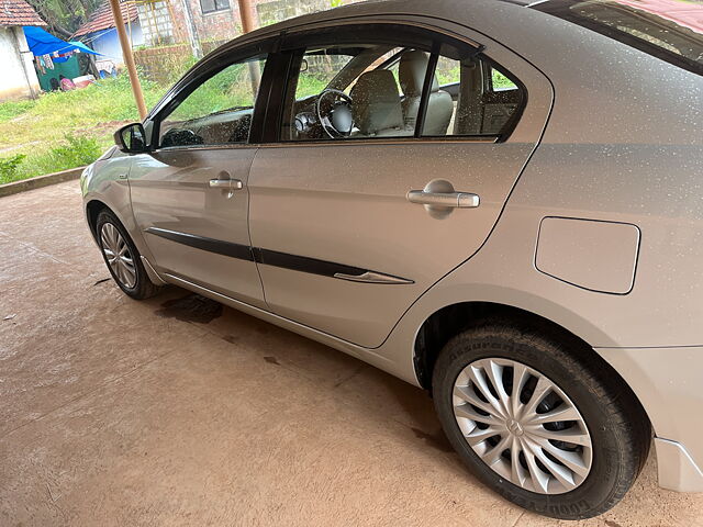 Used Maruti Suzuki Ciaz [2014-2017] VDi SHVS in Mangalore