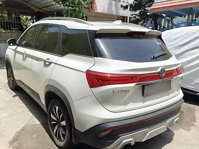Used MG Hector [2019-2021] Sharp 2.0 Diesel [2019-2020] in Chennai