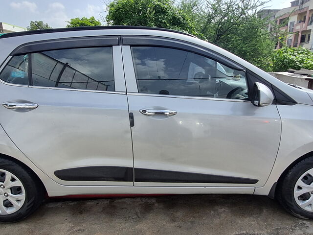 Used 2015 Hyundai Grand i10 in Jaipur