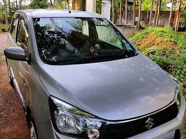 Used 2018 Maruti Suzuki Celerio in Kundapura