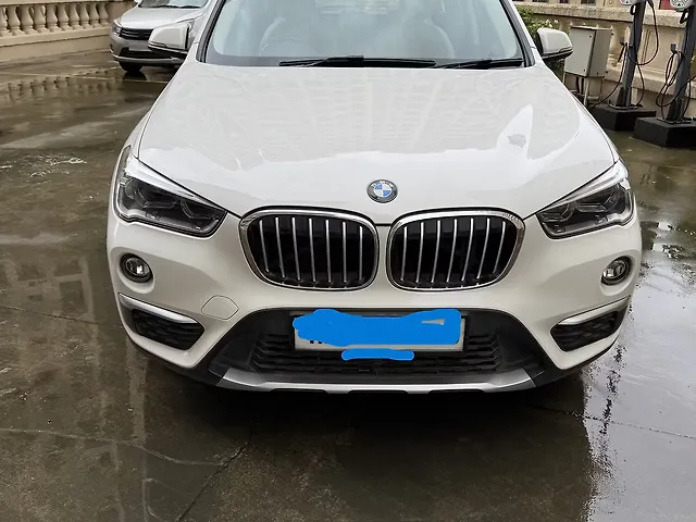 Used 2018 BMW X1 in Mumbai Used 2018 BMW X1 in Mumbai