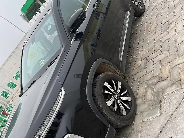 Used MG Hector [2019-2021] Sharp 2.0 Diesel [2019-2020] in Sirsa