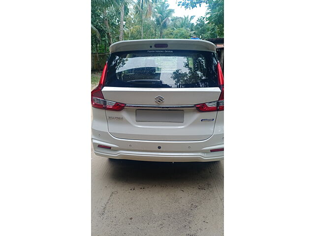 Used Maruti Suzuki Ertiga [2018-2022] ZXi in Alappuzha