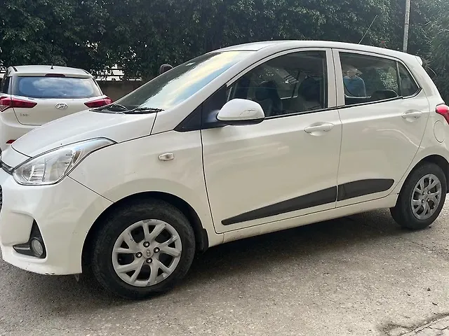 Used Hyundai Grand i10 Magna U2 1.2 CRDi in Karnal