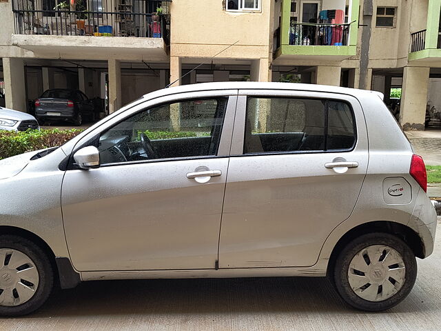 Used Maruti Suzuki Celerio [2014-2017] ZXi in Gurgaon