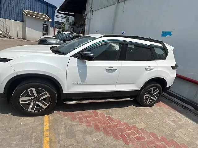 Used Tata Safari Accomplished Plus 6 STR Dark Edition AT in Gaya Used Tata Safari Accomplished Plus 6 STR Dark Edition AT in Gaya