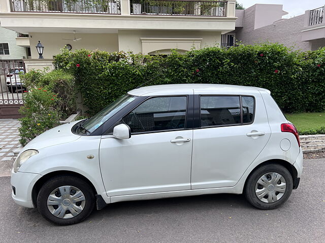 Used Maruti Suzuki Swift  [2005-2010] VXi in Chandigarh