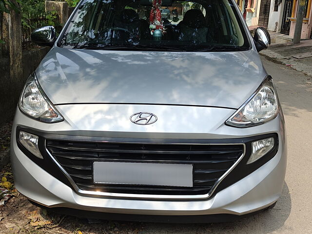 Used 2019 Hyundai Santro in Lucknow