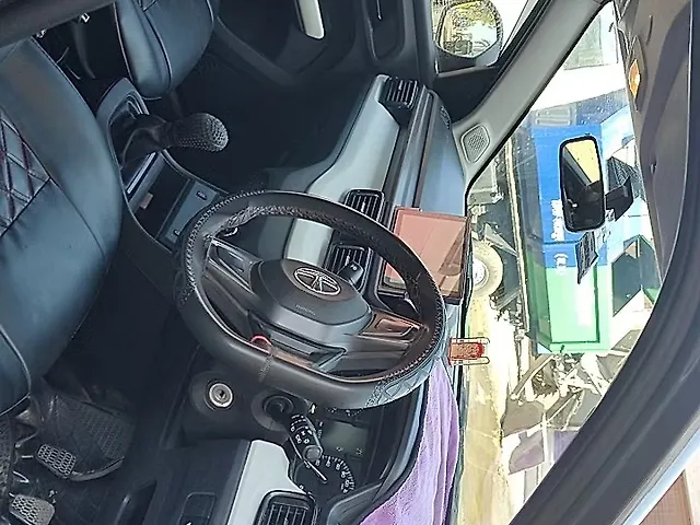 Used Tata Punch [2021-2026] Pure MT [2023-2024] in Ujjain