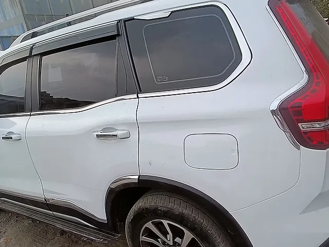 Used Mahindra Scorpio N Z8 L Diesel AT 2WD 7 STR [2022] in Kolkata