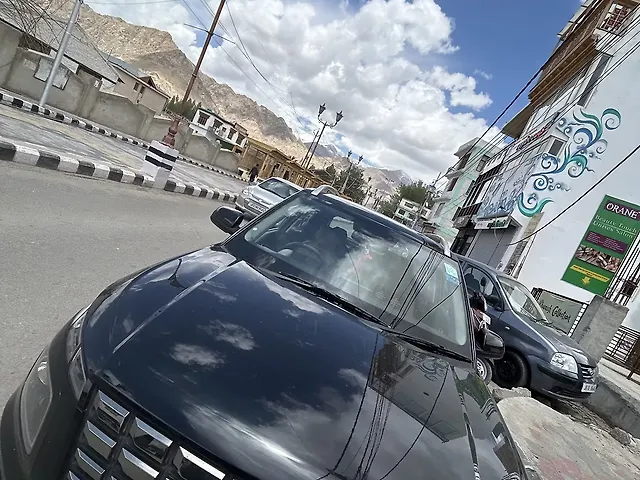 Used 2022 Hyundai Venue in Leh