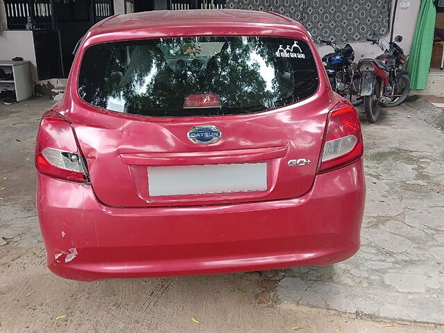 Used Datsun GO Plus [2015-2018] A [2014-2017] in Ahmedabad