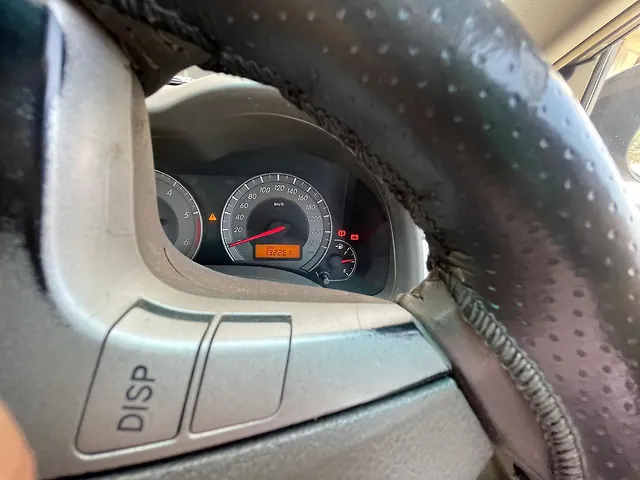 Used 2010 Toyota Corolla Altis in Chandigarh
