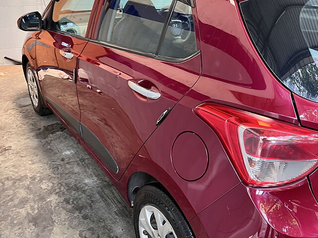 Used 2014 Hyundai Grand i10 in Kalyan