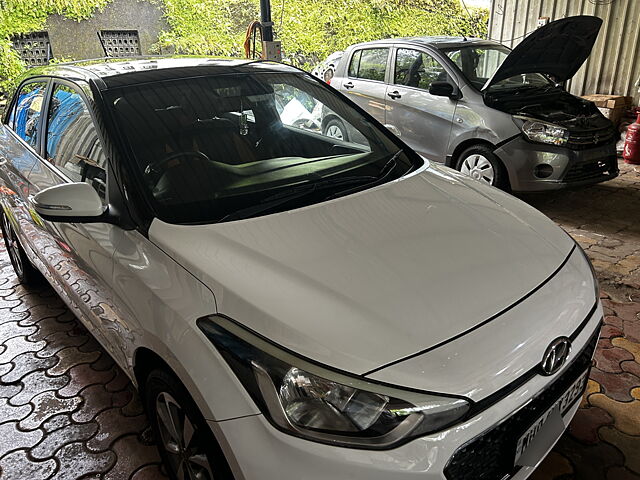 Used 2017 Hyundai Elite i20 in Mumbai