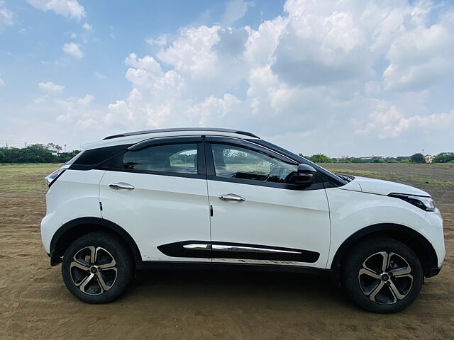 Used Tata Nexon [2020-2023] XM Plus (S) [2022-2023] in Bhopal