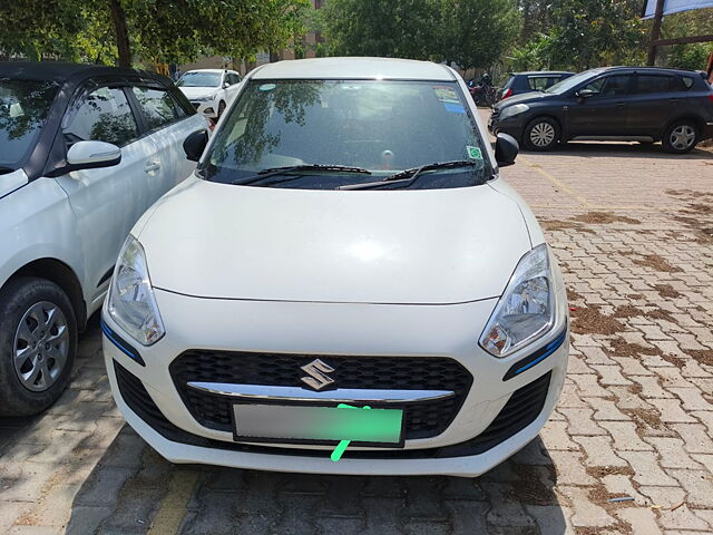 Used 2023 Maruti Suzuki Swift in Bahadurgarh