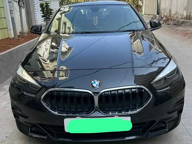 Used 2020 BMW 2 Series Gran Coupe in Secunderabad