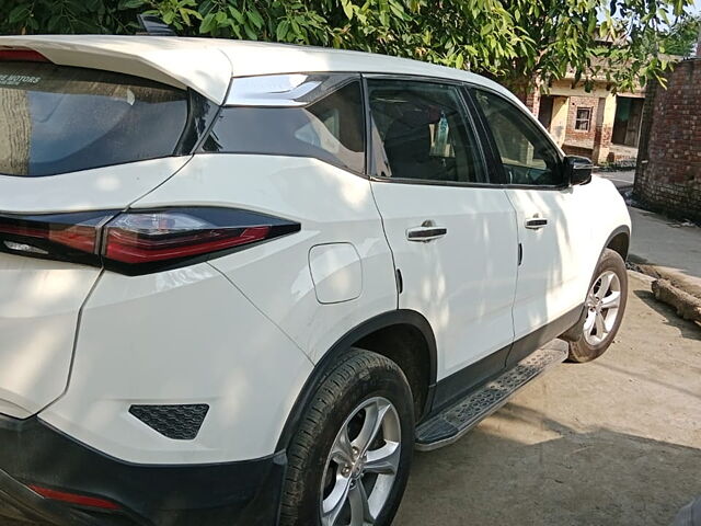 Used Tata Harrier [2019-2023] XT Plus in Ludhiana