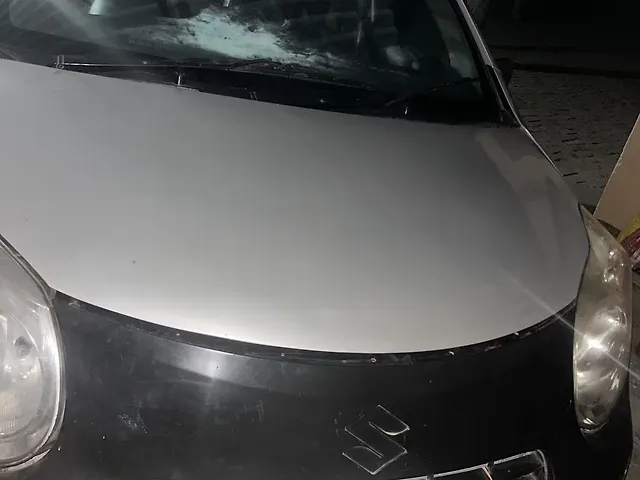 Used 2012 Maruti Suzuki A-Star in Shamli