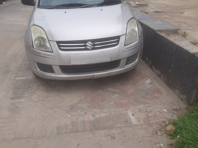 Used 2011 Maruti Suzuki Swift DZire in Ghaziabad