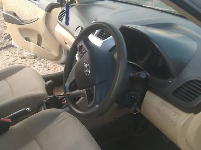 Used 2012 Hyundai Verna in Pondicherry