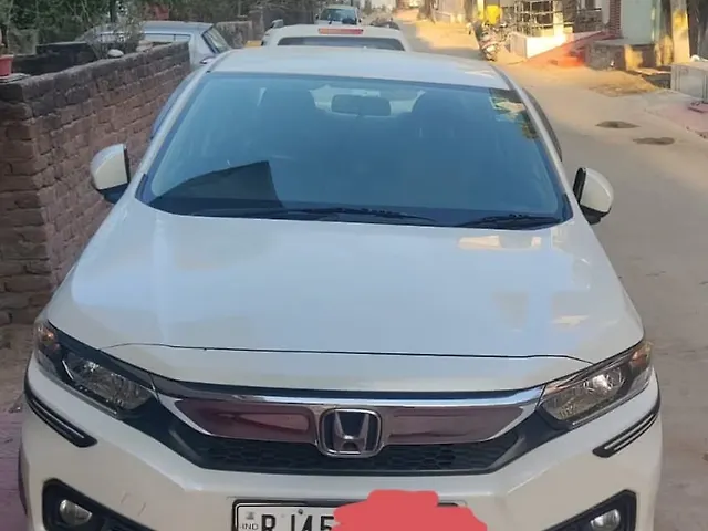 Used 2020 Honda Amaze in Jaipur