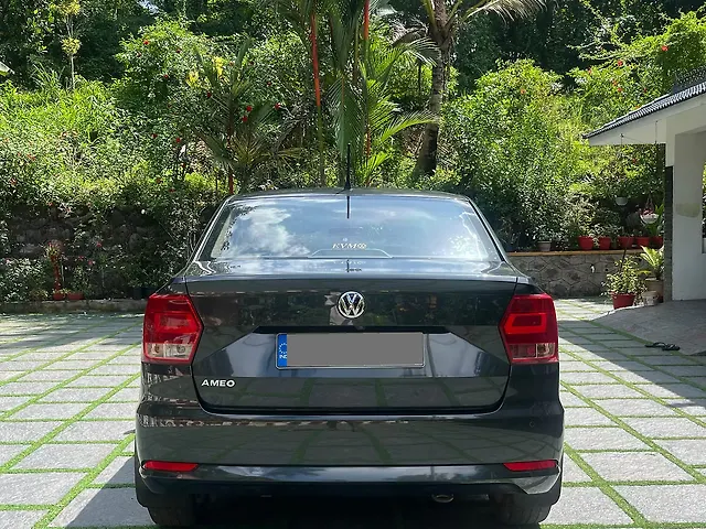 Used 2016 Volkswagen Ameo in Kottayam Used 2016 Volkswagen Ameo in Kottayam
