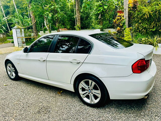 Used BMW 3 Series [2009-2010] 320d Highline Sedan in Angamaly