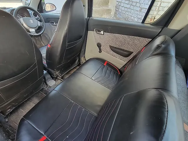 Used Maruti Suzuki Alto 800 [2016-2019] LXi in Dhari