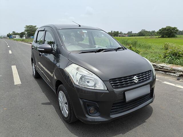 Used 2016 Maruti Suzuki Ertiga in Surat