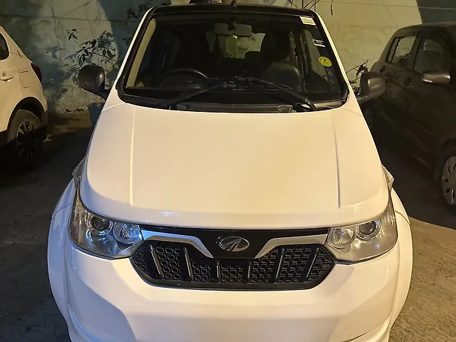 Used 2018 Mahindra e2o Plus in Bangalore