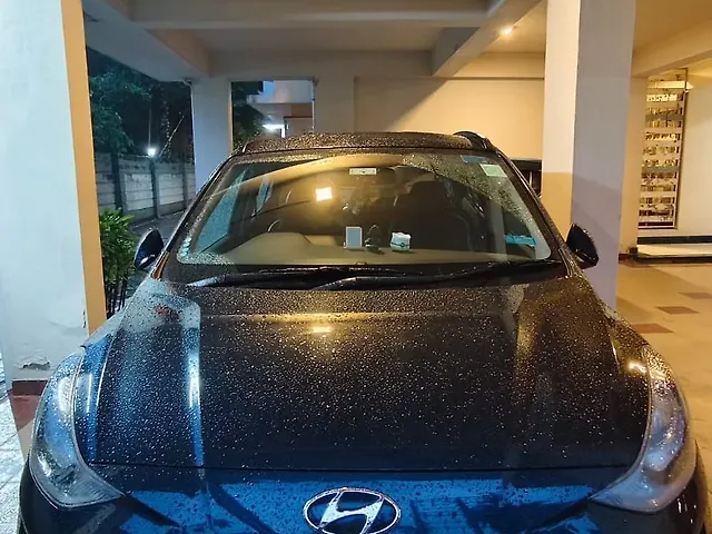 Used 2022 Hyundai Grand i10 NIOS in Kolkata
