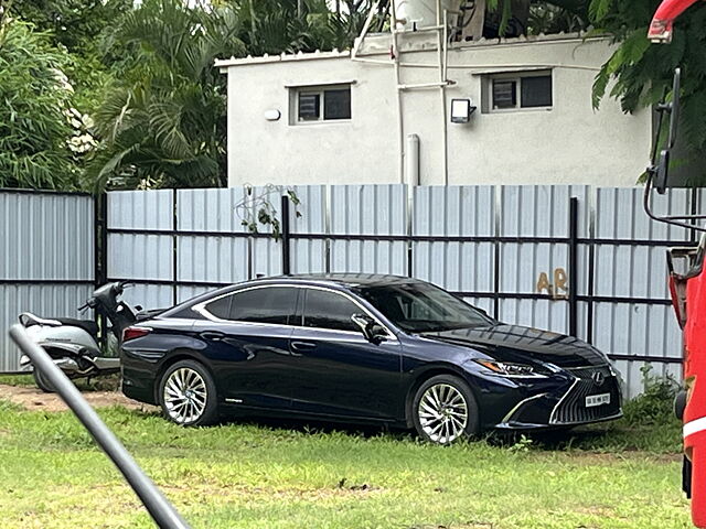 Used 2019 Lexus ES in Bangalore