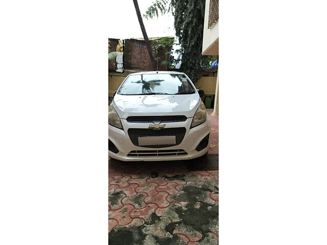 Used 2015 Chevrolet Beat in Mumbai