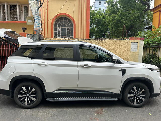 Used MG Hector Plus [2020-2023] Sharp 1.5 DCT Petrol in Kolkata