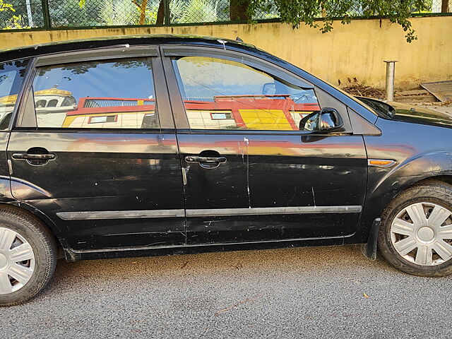 Used 2011 Ford Figo in Delhi