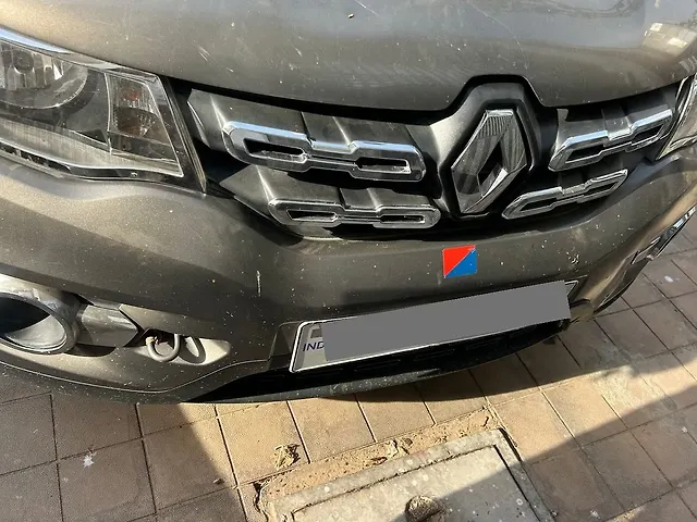 Used 2017 Renault Kwid in Jaipur