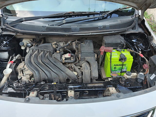 Used Nissan Sunny [2011-2014] XL in Mumbai