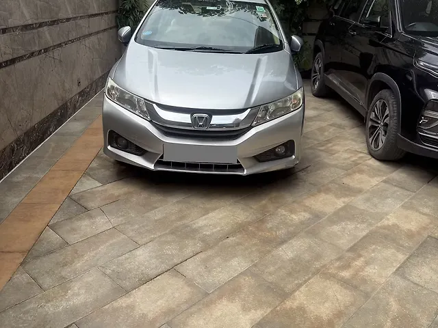 Used 2014 Honda City in Jalandhar Used 2014 Honda City in Jalandhar