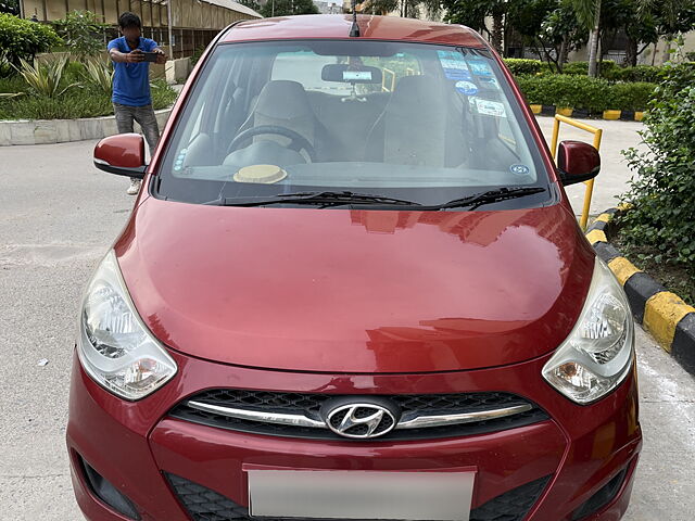 Used 2011 Hyundai i10 in Noida