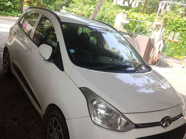 Used 2018 Hyundai Grand i10 in Mangalore