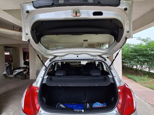 Used Maruti Suzuki Swift [2014-2018] LXi in Gurgaon