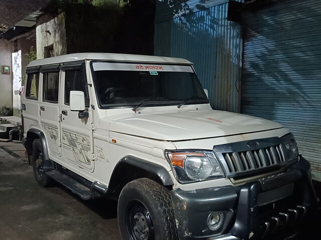 Used Mahindra Bolero [2011-2020] SLX BS IV in Barwani