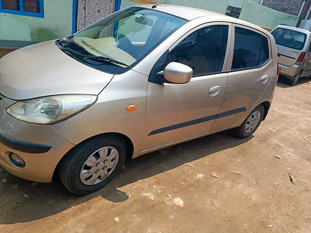 Used Hyundai i10 [2007-2010] Magna 1.2 in Karur