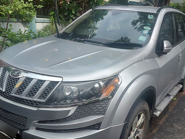 Used Mahindra XUV500 [2011-2015] W8 in Gurgaon