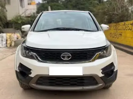 Used 2018 Tata Hexa in Mohali